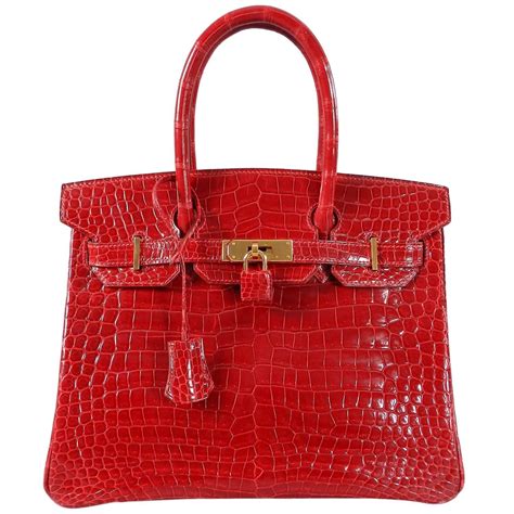 hermes red purse|hermes purses outlet.